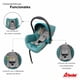 thumbnail image 3 of Autoasiento Etapa 1 D'Bebe  Mai Menta, 3 of 6