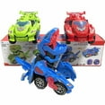 thumbnail image 2 of BESTSKY Toy Cars,Vibrant,Fade-Resistant Paint Monster Truck,Anti-Slip Performance Boys Toys Age 4-6,Red, 2 of 2