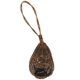 thumbnail image 1 of PAMINGONO Nido Decorativo De Ratán Resistente Para Pájaros Pequeños Ideal Para Colgar En Jardín, 1 of 8
