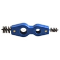 thumbnail image 3 of Copper Pipe Cleaner for Drill 15+22mm Plumbing Cleaning Metal Tube Battery Brush 15mm, 3 of 9