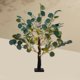 thumbnail image 4 of Luz de Noche de árbol LED, Luz de Noche para , Dormitorio, Cabecera, Interior, Exterior, Festival, Decoración de Fiestas, Manualidades, Ilustr - eucalitto Yinane Luz de noche de árbol, 4 of 8