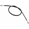 thumbnail image 1 of Cable De Velocímetro Ft200 2024 De 2025 Italika Original, 1 of 3