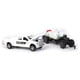 thumbnail image 5 of ERTL 1/64 Dodge Ram Pickup con portador de tanque dual de amoníaco anhidro 16380, 5 of 5