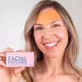 thumbnail image 2 of Facial for The Forehead and Between Eyes The Original Wrinkle Patch, 2 of 8