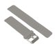 thumbnail image 4 of Correa de repuesto Jadeshay Pulsera de Silicona suave ajustable Para reloj T1, 4 of 8
