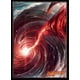 thumbnail image 1 of Magic The Gathering Players Card Sleeve [Iconic Masters] (Mana Drain) MTGS-014 (80 Card Sleeves), 1 of 2