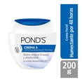 thumbnail image 1 of Crema facial Pond's S humectante nutritiva 200 g, 1 of 4
