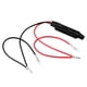 thumbnail image 4 of intermitente de lámpara indicadora de señal para motocicletas universales 10W 10 Ohm, 4 of 8