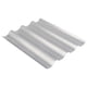 thumbnail image 1 of Multi-Groove Non-Stick French Bread Pan (4 Grooves), 1 of 4
