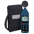 thumbnail image 3 of Reed Instruments Data Logging Sound Level Meter, 3 of 4