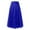 A-Blue132, variant on XIAONU Women's Tulle Midi Skirt Mesh Flowy Voluminous Skirts Elegant Evening Wedding Trendy Skirt