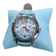 thumbnail image 1 of Hermoso Reloj De Pulsera Del Personaje Kuromi (sanrio), 1 of 3