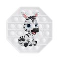 thumbnail image 2 of Honganda Children Mental Arithmetic Toy, Desktop Decompression Educational Toy, 2 of 2