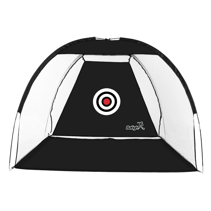 Golf Practice Net for Backyard Driving, Golf Net for Indoor Pop up Golf