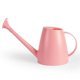 thumbnail image 1 of arrosoir De Jardin En Plastique 1,8l Rose Avec Douche Amovible Arrosoir Pour Fleurs Plantes Succulentes, 1 of 4