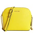 thumbnail image 3 of Bolso de mujer nuevo de moda europea y americana con estampado cruzado de cuero de PU, bolso cruzado de un solo hombro para mujer, bolso con cadena, 3 of 5