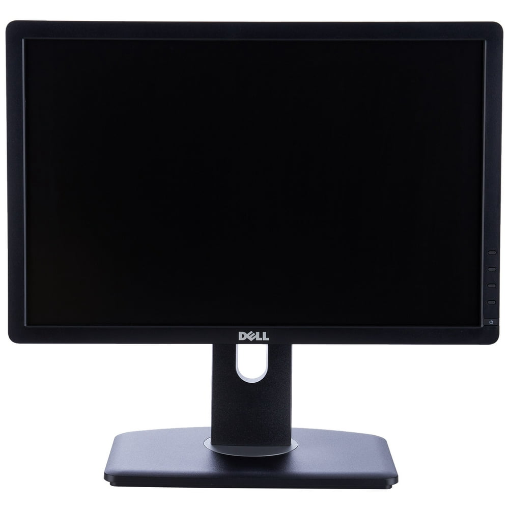 Dell Professional P1913 19Inch PLHD Widescreen Monitor