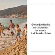 Neutrogena Sheer Kids Mineral Sunscreen Stick, SPF 50, 1.5 oz