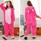 thumbnail image 1 of Pijamas de unicornio para mujer y adultos, ropa de dormir cálida, disfraces de Anime, mono de dibujos animados, Unisex, Stitch, Kigurumi, invierno, nuevo, 1 of 4