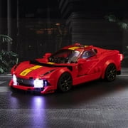 LEGO - Speed Champions Ferrari 812 Competizione 76914