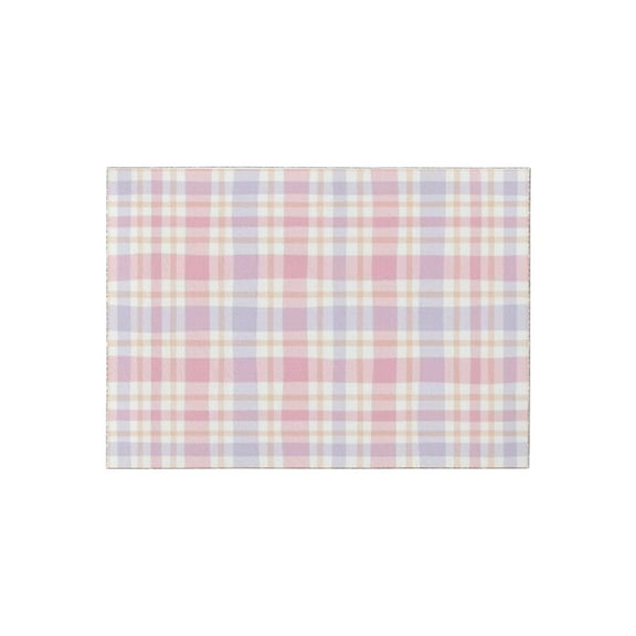 Colorful Floral Wildflower Tablecloth 1:1.4 60*84IN/152*213CM