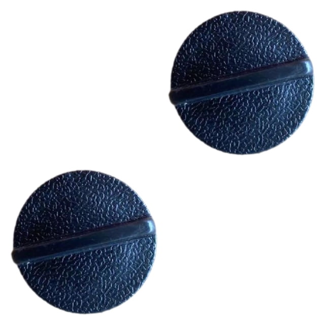 jinwen 2Pcs Umbrella Base Covers Fittings Accessories for Poolside Outdoor Backyard Inner Diameter 3cm