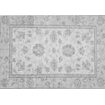 thumbnail image 1 of Ahgly Company Indoor Rectangle Oriental Gray Traditional Area Rugs, 5' x 7', 1 of 4
