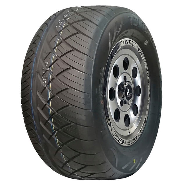LLANTA 275/60R15 TDI TIRES RAUFFAN RETRO SPORT 900 107S