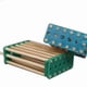 thumbnail image 5 of Of Chinese Bee Bamboo Queen Cage Beekeeping Equipment(10 Pcs, Wood Color), 5 of 5