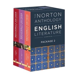 語学・辞書・学習参考書 The Norton Anthology American Literature