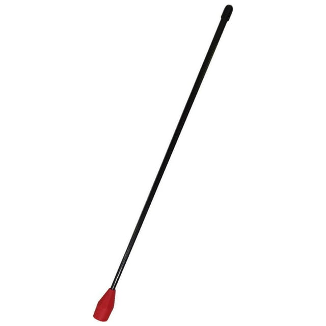 Trainer Golf Swing Training Aid Indoor Outdoor Practice Anti-flip men Stick Whip Equipment