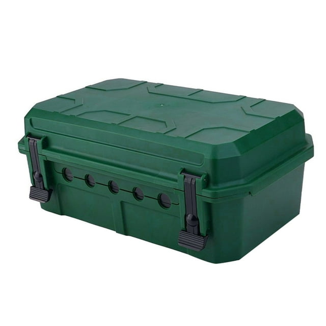 Caja de Conexión Resistente A la Intemperie para Exteriores, Caja de Conexión de Cable de Extensión Resistente Al Agua IP54, Caja Eléctrica para Proteger el Medio