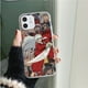 thumbnail image 4 of Funda De Silicona TPU Compatible Con Realme 10 Pro Plus 9 C30S C35 C55 Blanda ZF-90 Inuyasha, 4 of 4