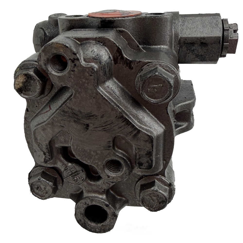 MAVAL 96292M Reman Power Steering Pump