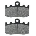 thumbnail image 1 of Plaquettes de Frein avant Arrière pour Moto pour BMW HP2 R1100S R1150GS R 1150 GS R1150 RT R1200GS pour Adventure R1200ST R1200S R1200RT, 1 of 4