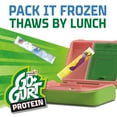 thumbnail image 5 of Go-GURT Protein Kids Low Fat Yogurt Value Pack, 2 lbs (16 Tubes), 5 of 14