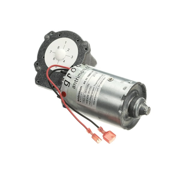 Schaerer Motor 36V Dc Brewing Unit 3370065006 - Genuine OEM Replacement Part