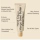 thumbnail image 3 of Way Natural Loción de leche de cabra tamaño de viaje sin perfume – Loción cremosa para aliviar la piel seca y manos – Crema de manos de leche de cabra real para mujeres y hombres – Loción sin perfume, 3 of 5