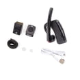 thumbnail image 4 of Two Way Radio Bluetooth Earpiece Convenient for Motorola Radios for Police, Outdoor Enthusiasts, 4 of 7