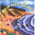 thumbnail image 1 of Pre-Owned Tulip Sees America (Rise and Shine) (Paperback) 0439399785 9780439399784, 1 of 1