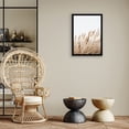 thumbnail image 7 of Americanflat A2 16.5x23.4 Picture Frame with Polished Plexiglass Signature Collection Frames Wall Display - Black, 7 of 7