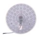thumbnail image 2 of Módulo de reemplazo de bombilla de Panel de techo LED de imán blanco de 24W de 5 uds. Wdftyju  Para estrenar, 2 of 5