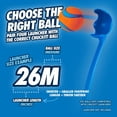 thumbnail image 2 of Lanzador de Bolas Chuckit Clásico Mediano 26 Pulgadas, 2 of 7