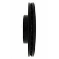 thumbnail image 5 of Centric 120.50006 Centric Premium Disc Brake Rotors Fits select: 2002-2003 KIA SEDONA, 5 of 6