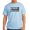 Light Blue, variant on CafePress - Funny 18Th Birthday White T Shirt - Men's Classic Cotton T-Shirts