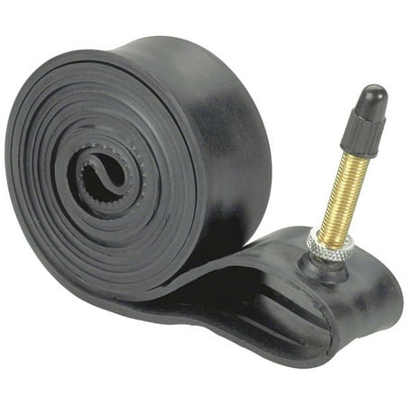 Stan's NoTubes Standard Rim Strip with Presta Valve: Single