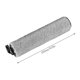 thumbnail image 2 of Soft Roller Brush for IFloor 3 Floor One S3 Cordless Wet Dry Floor Washer Handheld Vacuum Cleaner Accessories, 2 of 5