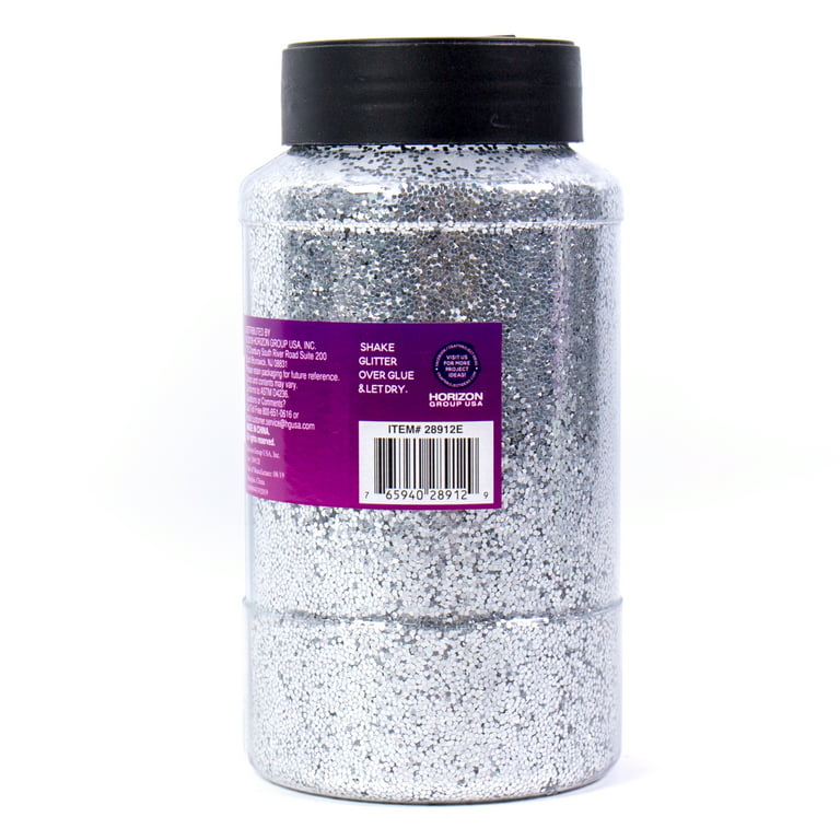 Silver Glitter Spray - 29 Inches - Official Mark Roberts Wholesale
