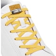 thumbnail image 2 of Upgraded Version No Tie Elastic Shoelaces, With Magnetic Shoe Laces Lock - One Size Fits All Kids & Adult, Yellow, 2 of 6