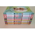 thumbnail image 1 of Ivy + Bean Boxed Set (Books 1-10), 1 of 1